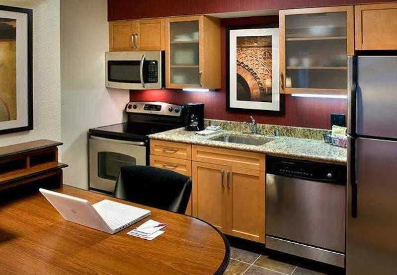 Residence Inn Boston North Shore/Danvers Exterior foto
