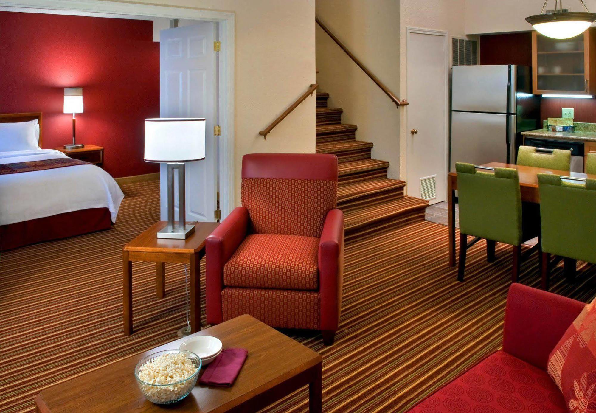 Residence Inn Boston North Shore/Danvers Exterior foto