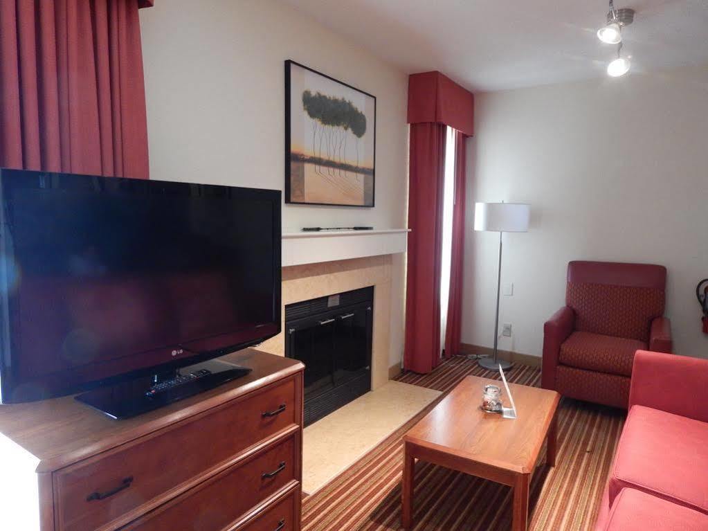 Residence Inn Boston North Shore/Danvers Exterior foto